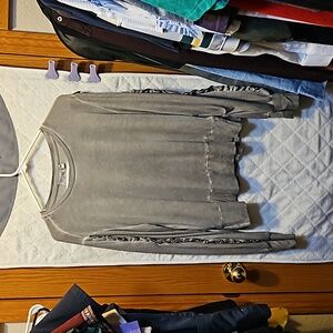 Dantelle | Medium | Women's Long Sleeve Top